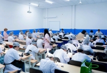 Phun xăm thẫm mỹ 