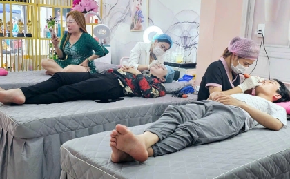 5 dấu hiệu đau cổ vai gáy bạn không nên bỏ qua